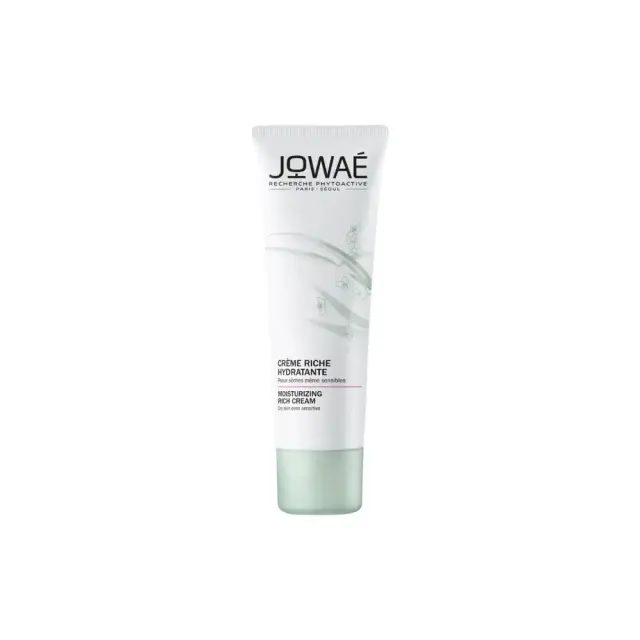 Jowae Vitamin-Rich Energizing Moisturizing Gel Ενυδατικό Τονωτικό Gel Προσώπου με Βιταμίνες - Vegan Friendly, 40ml