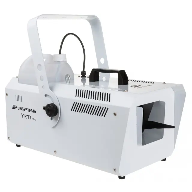 JBSYSTEMS YETI MK2 ΜΗΧΑΝΗ ΧΙΟΝΙΟΥ