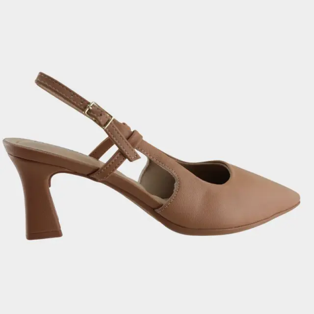 Γόβες Piccadilly 764005-20 Καφέ - 40 3