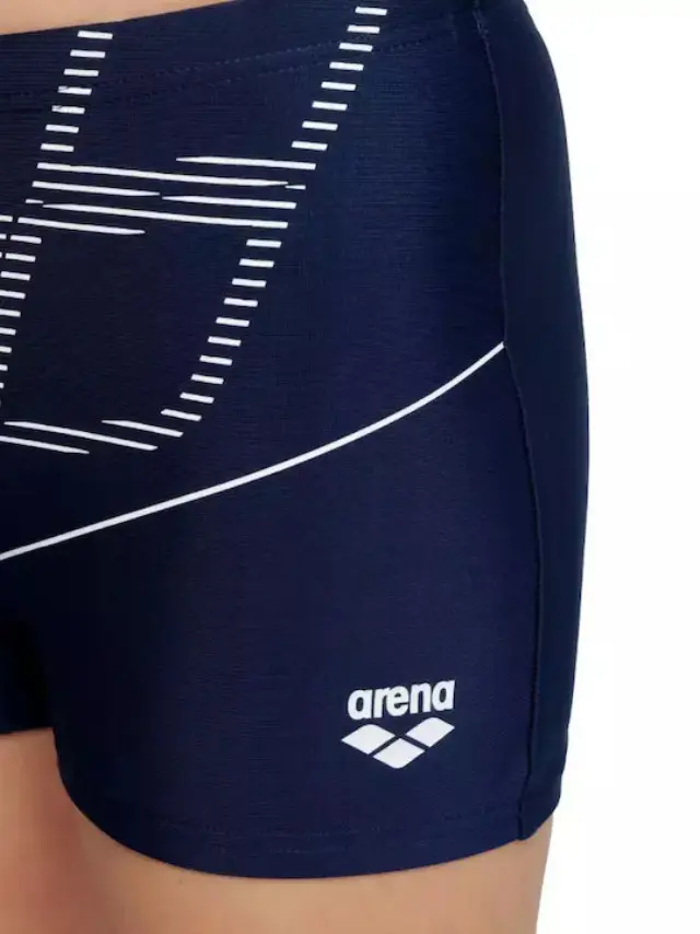 Arena Kid Swimwear Shorts Navy/White 005549760 - 164 3