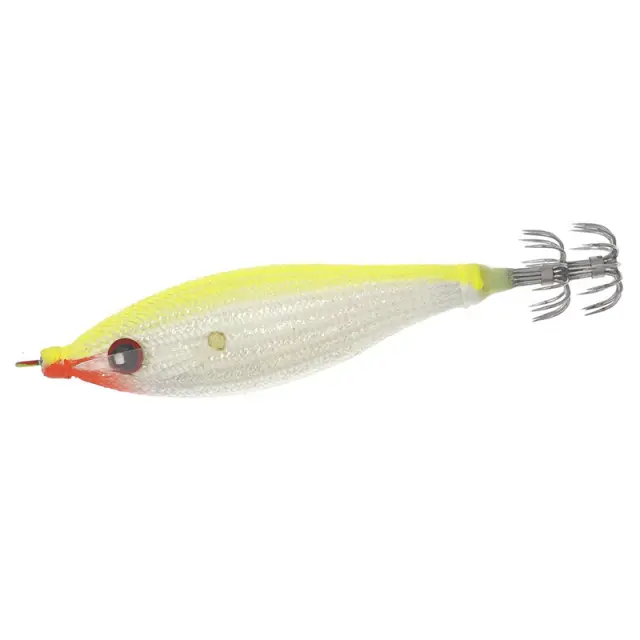 Καλαμαριέρα DTD Diamond Glavoc 2.0 Yellow