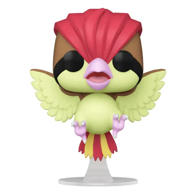 Funko Pop! Games: Pokemon – Pidgeotto #849 Vinyl Figure 2