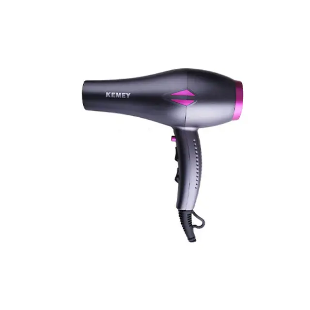 ΚΜ-8219 Πιστολάκι Μαλλιών 1800W 3