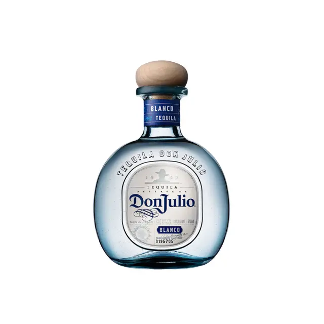 DON JULIO BLANCO TEQUILA 700ml