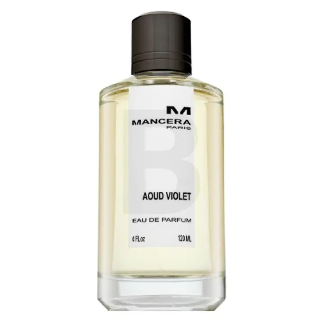 Mancera Aoud Violet Eau de Parfum unisex 120 ml