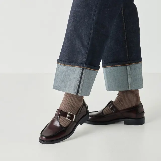 Loafer γυναικείο Tamaris - 41 2