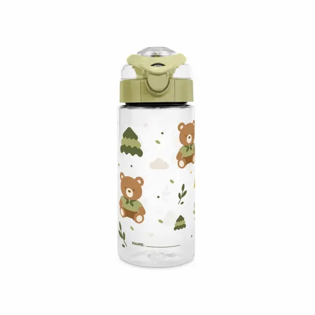 MINILAND ΠΑΙΔΙΚΟ ΠΑΓΟΥΡΙ JUNIOR BOTTLE EXPLORER 500 ml