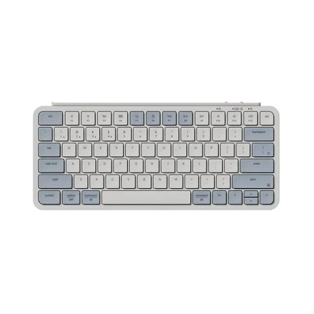 Keychron Keyboard B1 Pro 75% Blue (B1P-K11)