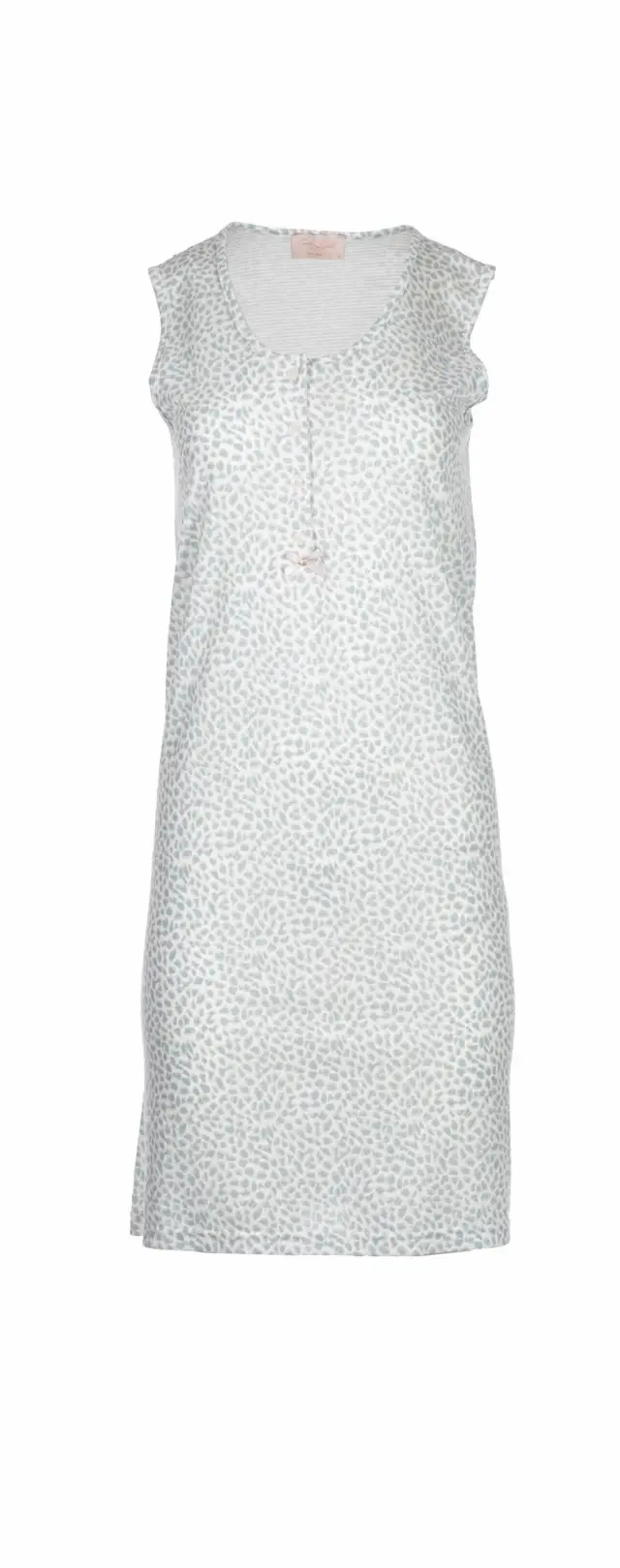 S975 - Type - NIGHTGOWN LEOPARD - M 3