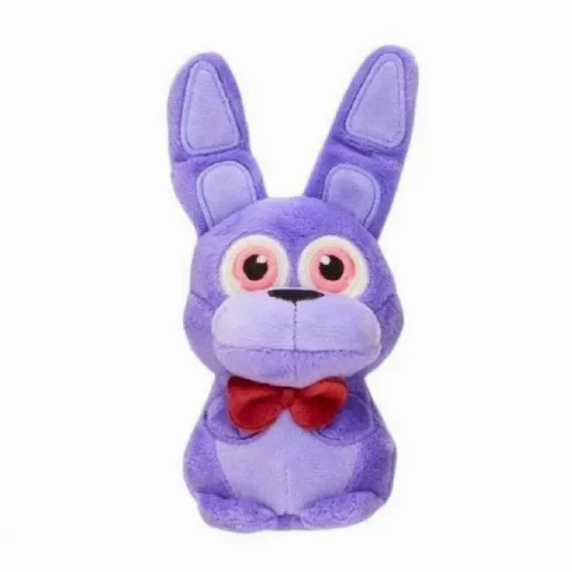 Jazwares Λούτρινο Five Nights at Freddy's Classic Bonnie 10 εκ.