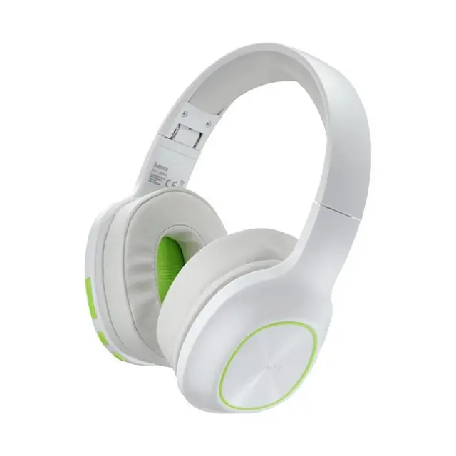 Hama Headset Spirit Calypso III White (221780)