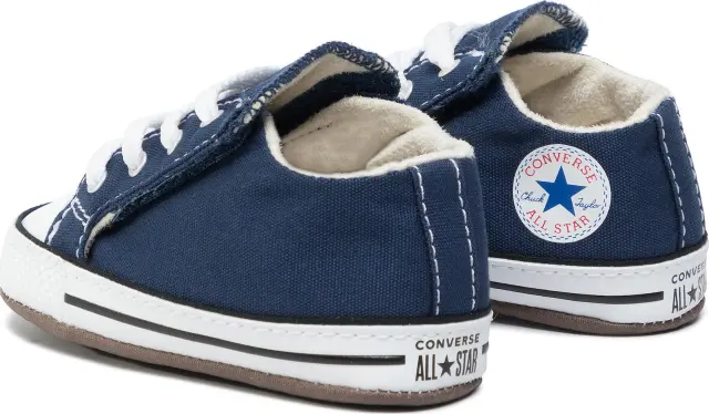 Converse Ctas Cribster -Mid -865158C - 17 3