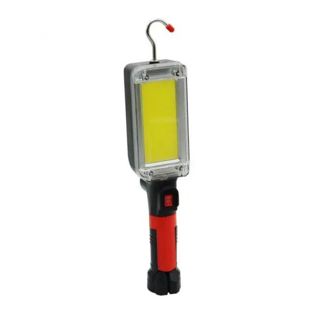 LED ΦΑΚΟΣ ΕΡΓΑΣΙΑΣ COB 20W 700LM ZJ-8859