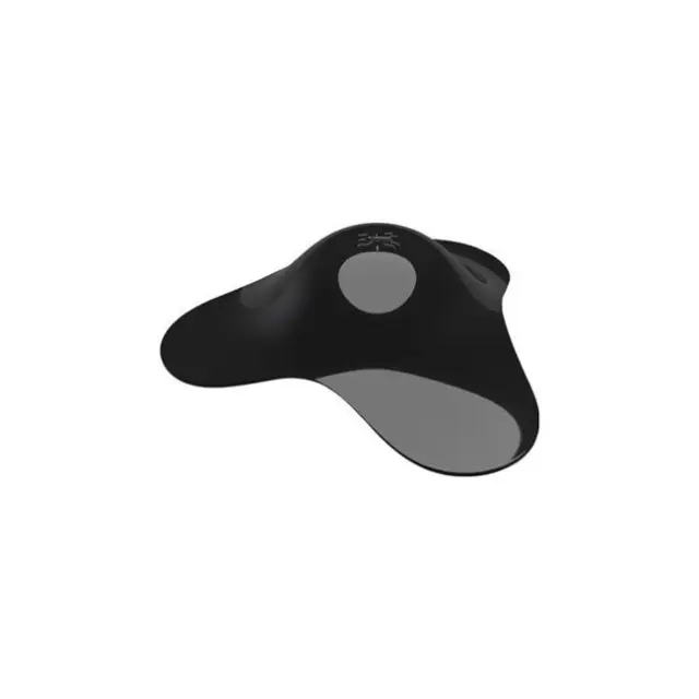 Inmoless Mosquito Repellent Chill Portable Black (IN-CH-BL)