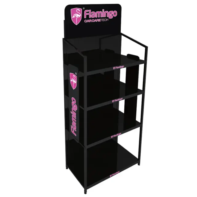 ΕΚΘΕΤΗΣ FLAMINGO 14293