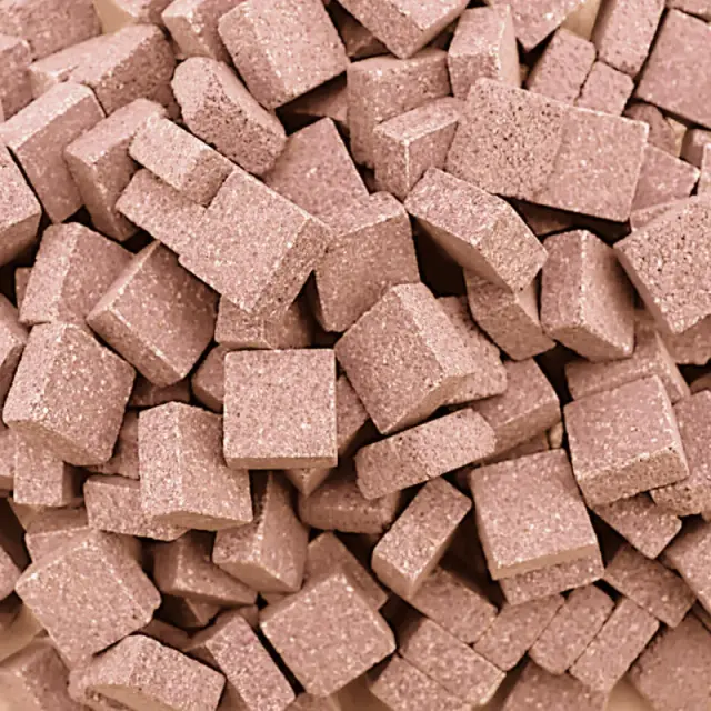 Ψηφίδες Byzantic Mosaic - Violet - 1 Kg