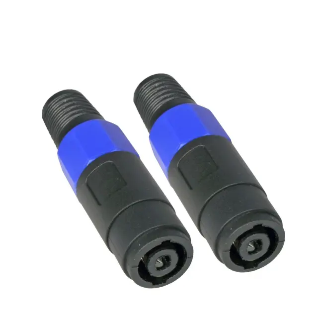 JBSYSTEMS PROLOCK female