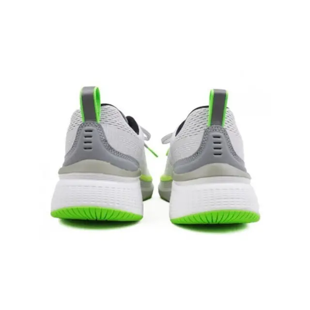 Skechers Go Run Elevate 2.0 (220847-WGY) - Γκρί-Λευκό - 42 2