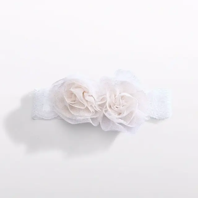 Baby 6 μηνών έως 4 ετών Κορδέλα σαμπάνια - One Size