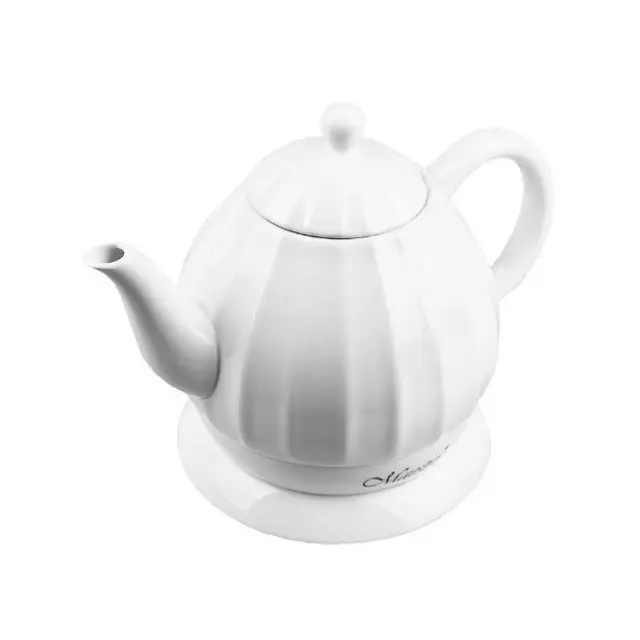 Maestro Βραστήρας MR-070 1.2L 1200W White (MR-070)