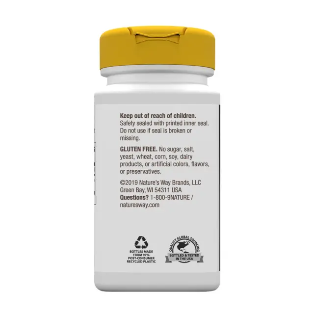 Nature's Way Selenium 3