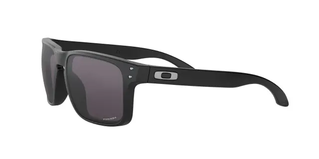 Γυαλιά Ηλίου Oakley HOLBROOK OO9102 9102E8 Μονόχρωμοι Prizm (Oakley) (HOLBROOK OO9102 9102E8) 3