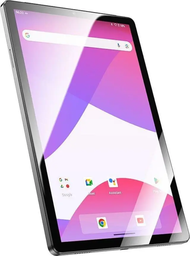 Hoco Tablet με Οθόνη 10.1'' (4GB/64GB) και Λογισμικό Android Γκρι HI11 3
