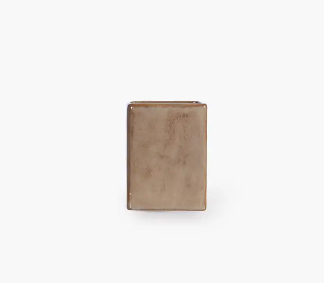 Nef-Nef Brance ποτήρι μπάνιου 9x5,9x11,4cm 039941-1 - OS