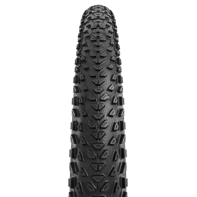 ΕΛΑΣΤΙΚΟ CONTINENTAL DUBNITAL RACE GRIP 29x2.40 ΜΑΥΡΟ-ΔΙΑΦΑΝΟ ΔΙΠΛΩΤΟ 2