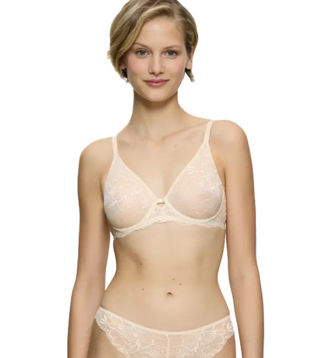 Triumph Amourette Charm W02 σουτιέν minimizer Cup F 10199586-6720