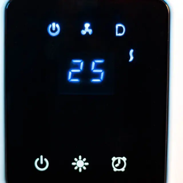 BORMANN ELITE BEH5150 - BORMANN ELITE BEH5150 Αερόθερμο Μπάνιου Επιτοίχιο 2000W (030720) 3