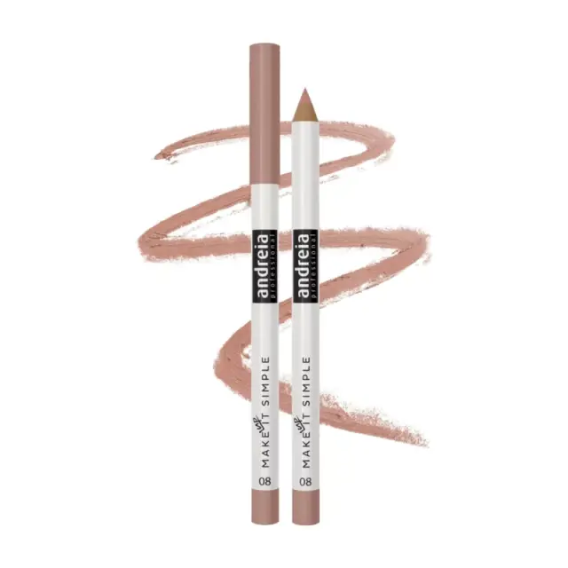 Andreia Μολύβι Χειλιών Perfect Definition Lip Liner 08