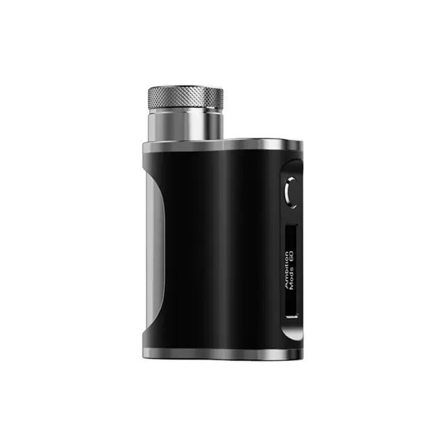 Ambition Mods Morer SBS Mod 60W Silver Black
