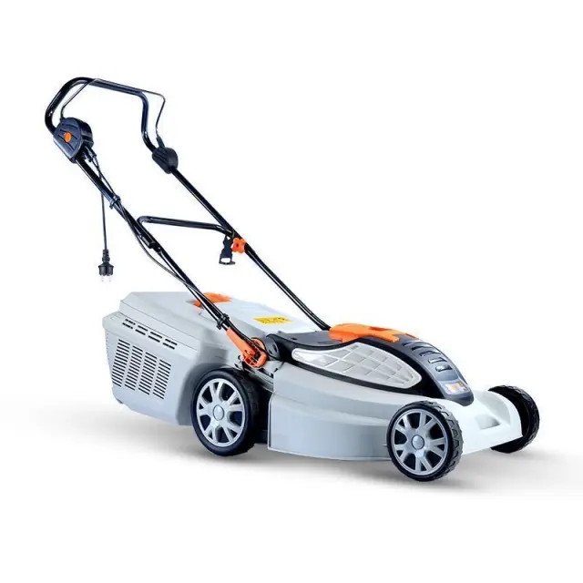 Nakayama Pro EM4020 - EM4020 Χλοοκοπτική Ηλεκτρική 1800W (032366) 2