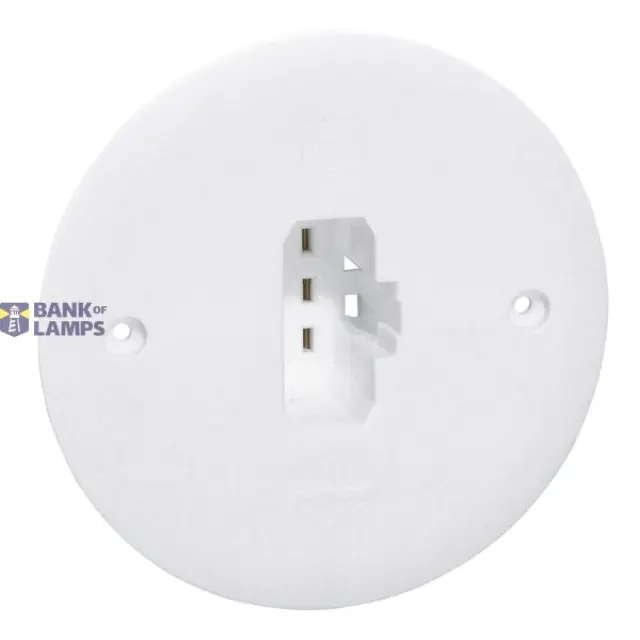 COUVERCLE UNIVERSEL ROND POUR BOITE APPA R. BATIBOX 67MM