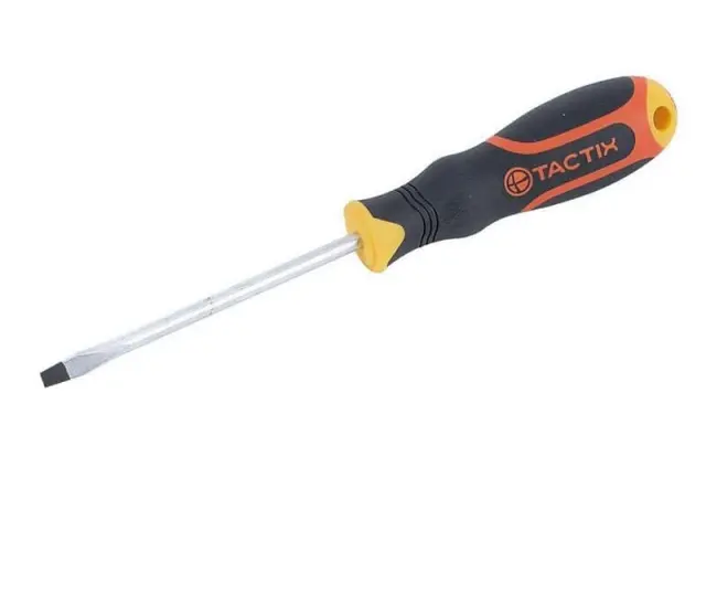 ΚΑΤΣΑΒΙΔΙΑ ΙΣΙΑ TACTIX 6.5X150mm