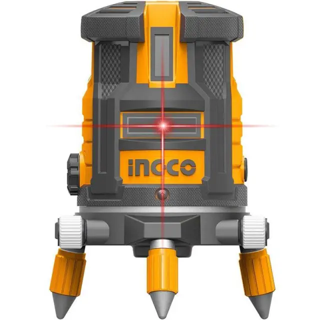 ΑΛΦΑΔΙ LASER ΣΤΑΥΡΟΥ ΑΥΤΟΜΑΤΟ 0-30M INGCO HLL306505
