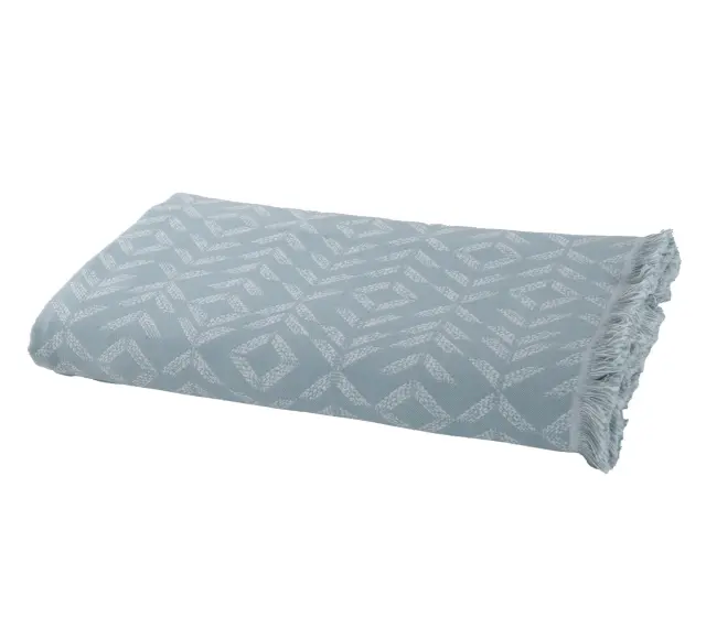 ΡΙΧΤΑΡΙ ΔΙΘΕΣΙΟΥ ΚΑΝΑΠΕ LENNOX 170X250 AQUA NEF NEF 2