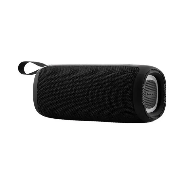 Tracer Φορητό Ηχείο Supervox 20W Black (TRAGLO47686)