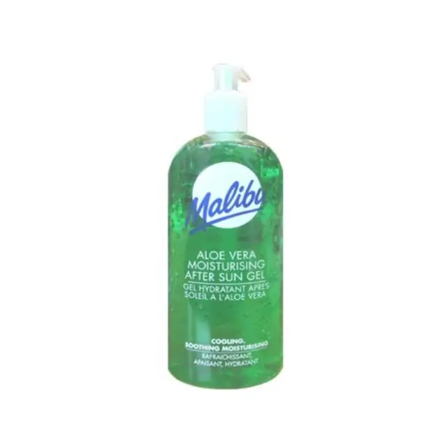 Malibu Aloe Vera After Sun 200ml