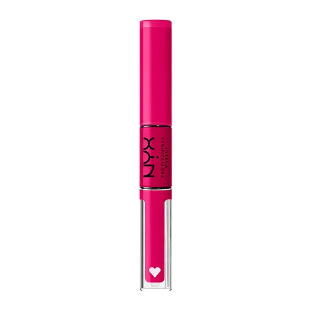 Shine Loud High Shine Lip Color 6,5ml