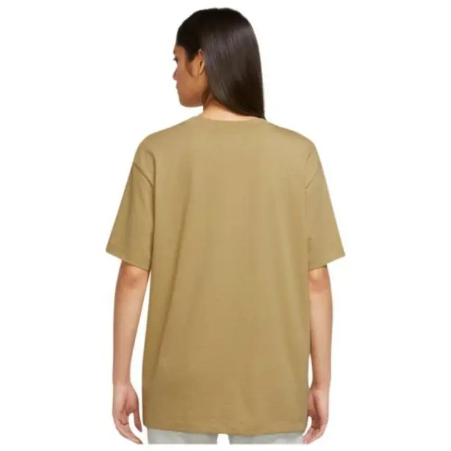 Nike Sportswear Tee (DN5800-769) - Λαδί 2