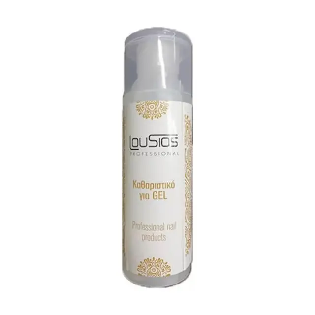 Lousios Professional Καθαριστικό για Gel 250ml