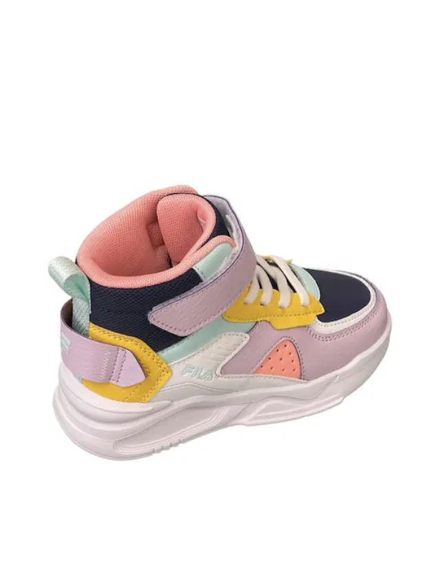 Fila Memory Ayo 2 Navy/Pink 3YF33005-290 - 29 2