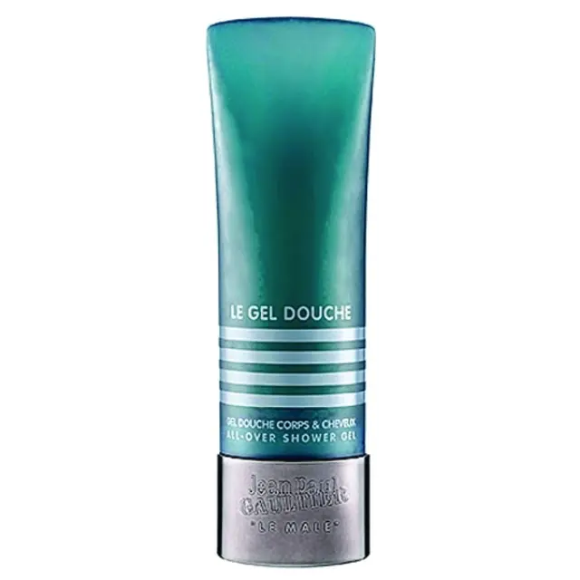 Jean Paul GauLier Le Male Shower Gel 200ml