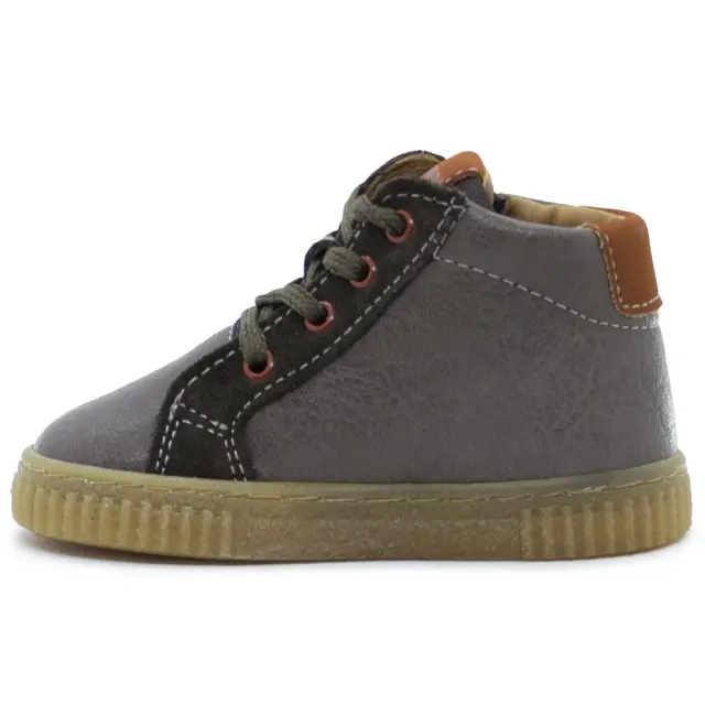 Μποτάκι Primigi Taupe 6910000 - 24 3