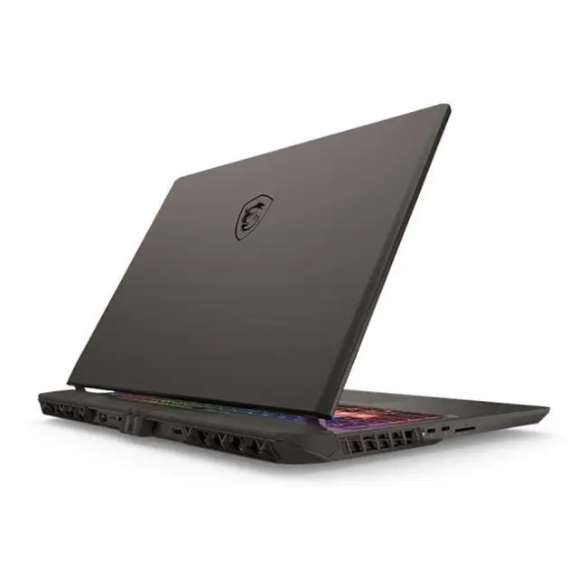 MSI Stealth A18 AI+ A3XWJG-042PL 18" Ryzen AI 9 HX 370/RTX 5090/32GB/2TB SSD/W11 Pro US-Layout (A3XWJG-042PL) 3