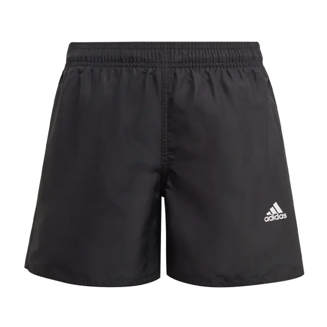 adidas Sportswear Boy's Badge Of Sports Swim Shorts Μαύρο GQ1063 (adidas Sportswear)