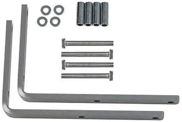 Sonniger Horizontal Holder - Κιτ Οριζόντιας Στήριξης για Αεροκουρτίνα Guard