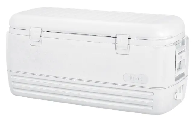 Ψυγείο IGLOO POLAR 120